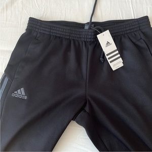 adidas climawarm fleece pants